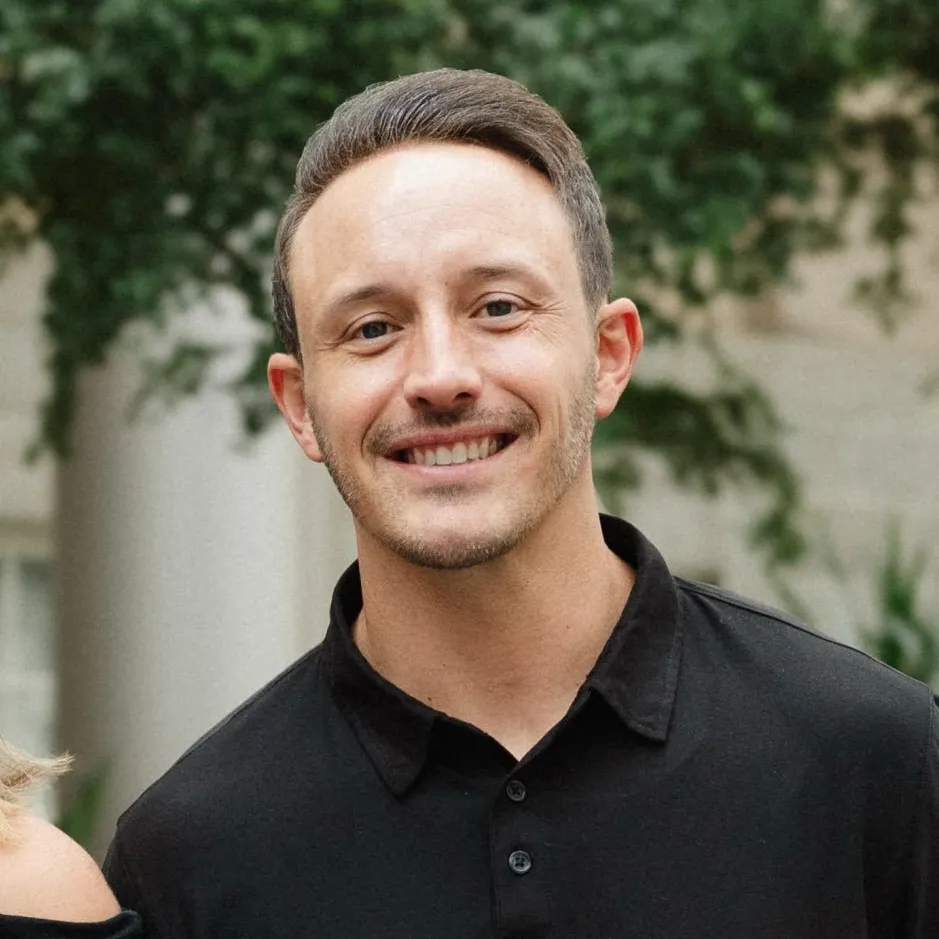 Brandon Woodward